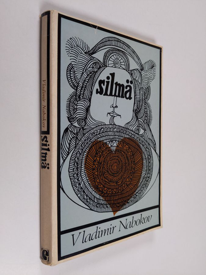 Osta Vladimir Nabokov Silm Netist 
