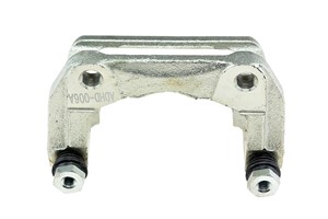 Bremsecaliper, Venstre bakaksel, HONDA ACCORD Tourer VII, CR-V II, LEGEND II, LEGEND III, LEGEND Coupé II, SHUTTLE, 43019-S7S-000, 43019