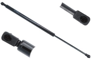 Pneumatisk fjær, koffer- / lasterom, på begge sider, FIAT,OPEL,VAUXHALL, 132095, 132097, 51885486, 51885487, 51927229, 51927230, 9551344