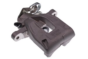 Bremsecaliper, Venstre bakaksel, CITROËN C4 I, C4 Coupé, PEUGEOT 307, 307 Break, 307 CC, 307 SW, 4400R4, 4401Q6