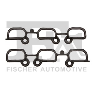 Tetningssett, innsugningsmanifold, BMW, 11611436631