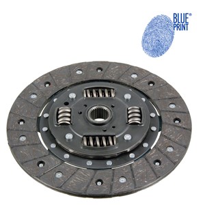 Koplingsskive, AUDI,SEAT,SKODA,VW, 06A 141 031 A, 06A 141 031 C, 06A 141 031 H, 6A 141 031 A, 6A 141 031 C, 6A 141 031 H