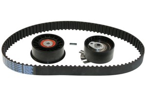 Registerreimsett, NISSAN,OPEL,RENAULT,VAUXHALL, 16806-00QAG, 40 01 428, 44 31 762, 45 06 085, 77 01 472 329, 77 01 473 849, 77 01 477 38