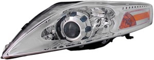 Frontlykt, Venstre, FORD MONDEO IV, MONDEO Sedan IV, MONDEO Turnier IV, 1 517 214, 1 719 239, 1 807 517, 1586970, 1751689