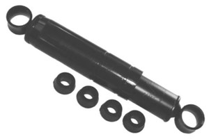Støtdemper, Bakaksel, SUZUKI SJ410, SJ410 Cabrio, SJ413, 4170080000, 4170080001