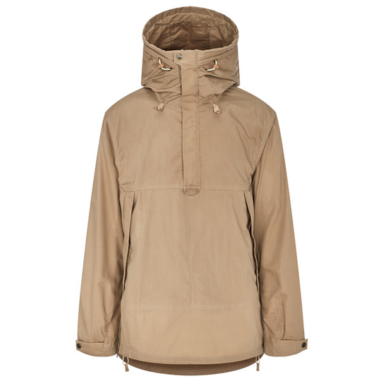 ANORAK NO. 10 M