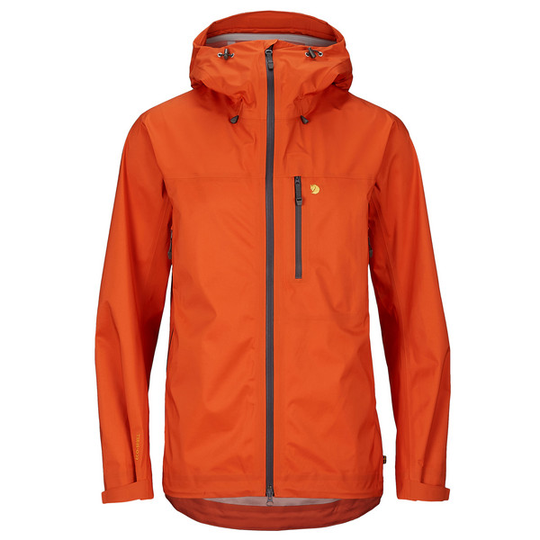 BERGTAGEN LITE ECO-SHELL JKT M