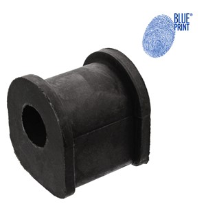 Lagring, stabilisator, framaksel, Høyre eller venstre, HYUNDAI ACCENT II, ACCENT Sedan II, 54813-25000