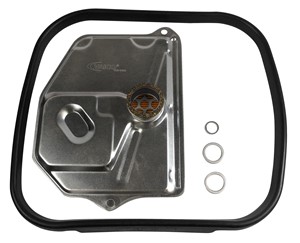 Hydraulisk filtersett, automatgir, MERCEDES-BENZ,PORSCHE, 123 270 00 98, A 123 270 00 98