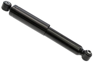 Støtdemper, Bakaksel, Framaksel, ABARTH 500C / 595C / 695C, FIAT 500, 500 C, FORD KA, 1540225, 1578532, 1672372, 50709730, 50709731, 507