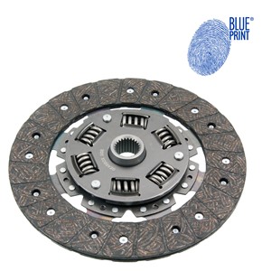 Koplingsskive, NISSAN, 30100-04U00, 30100-04U01, 30100-04U02, 30100-04U04, 30100-04U05, 30100-04U06, 30100-04U07, 30100-05U00, 30100-07P