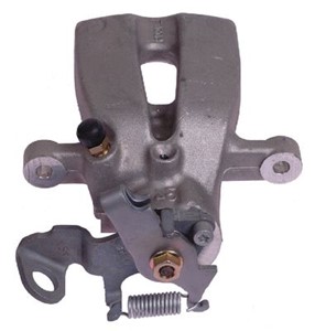 Bremsecaliper, Høyre bakaksel, OPEL CORSA C, TIGRA TwinTop, VAUXHALL CORSA Mk II, 5 42 455, 55 42 264, 9200128, 93173329