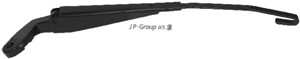 Styrearm, vindusvisker, Bak, Bakmontasje, VW GOLF III, GOLF Variant III, 1H6955707