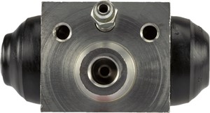 Hjul bremsesylinder, Bakaksel, NISSAN MICRA IV, NOTE, 44100-1HD3A-, 44100-1HD3B-