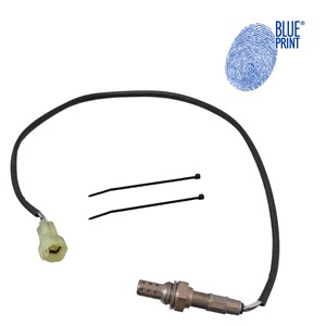 Lambdasonde, Bak, SUZUKI WAGON R+ Halvkombi, 18213-83E10, 18213-83E11