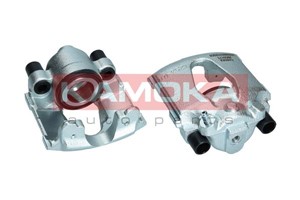 Bremsecaliper, Framaksel, Venstre, CHEVROLET,DAEWOO,OPEL,VAUXHALL, 13276173, 542143, 542241, 542243, 90421439, 90421729, 90421739, 96192