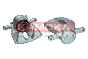 Bremsecaliper, Framaksel, Venstre, MERCEDES-BENZ,RENAULT, 410115265R, 410119144R, 415 420 08 83, 415 420 10 83, 7701209862, A 415 420 08