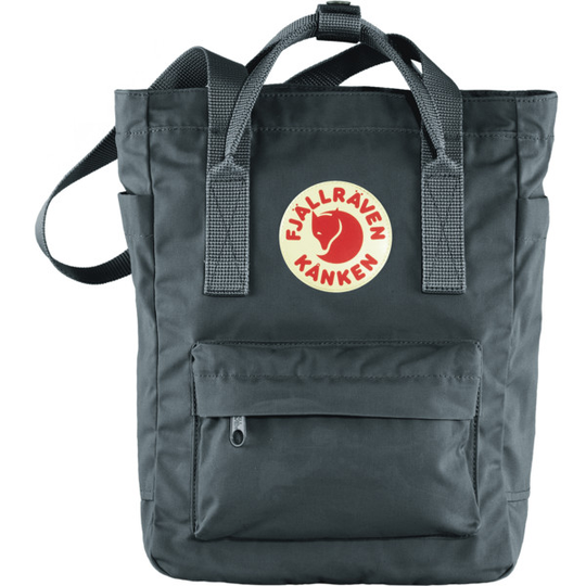 Fjällräven Kånken Totepack Mini - Graphite - Unisex - OneSize - Partioaitta