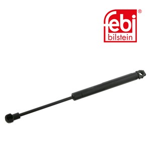 Pneumatisk fjær, koffer- / lasterom, på begge sider, MERCEDES-BENZ SL [R129], 129 980 05 64, A129 980 05 64