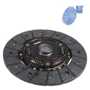 Koplingsskive, DAIHATSU CHARADE III, CUORE V, CUORE VI, SIRION, TREVIS, YRV, 31250-87707, 31250-87708, 31250-87709, 31250-87720, 31250-9