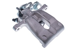 Bremsecaliper, Venstre bakaksel, OPEL, 1605078, 1605116, 1605119, 1605971, 542044, 542047, 542467, 542468, 5542275, 5542276, 93170607, 9
