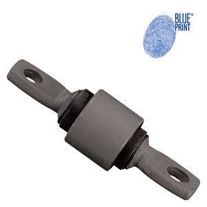 Lagring, bærebru, Innvendig, bakaksel begge sider, Øvre, HONDA CIVIC Aerodeck VI, CIVIC Fastback VI, CIVIC Hatchback VI, 52393-SJ4-000,