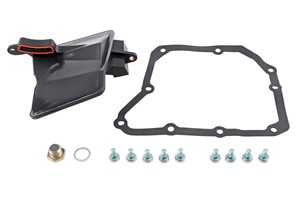 Delesett, oljeskift automatisk girkasse, OPEL,RENAULT,VAUXHALL,VOLVO, 07 03 304 kit4, 07 03 304, 30591423, 5441506, 7 03 304 kit4, 7 03