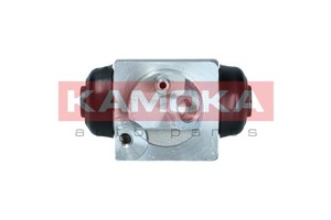 Hjul bremsesylinder, Bakaksel, Venstre, DACIA DUSTER, 44 10 047 31R