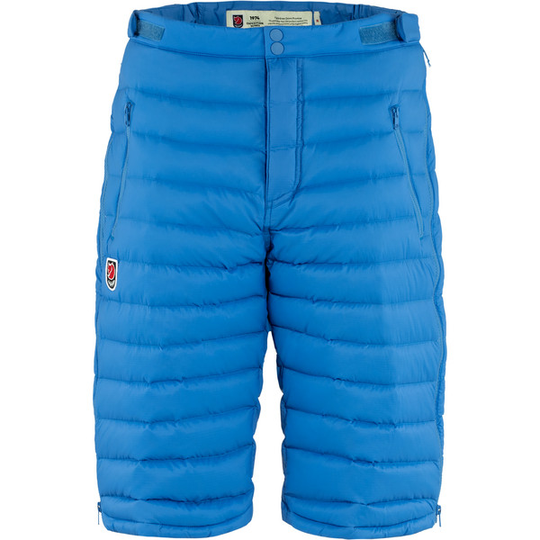 Fjällräven Expedition Down Knickers - Un Blue - Miehet - XS - Partioaitta