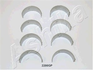 Stempelstanglager, HONDA CR-V I, 13211-PC6-003