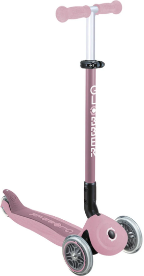 Globber Go-Up Active Ecologic Potkulauta, Berry