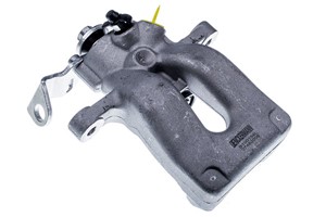 Bremsecaliper, Venstre bakaksel, RENAULT CLIO III, CLIO Grandtour III, MODUS / GRAND MODUS, 7701208361, 8253296