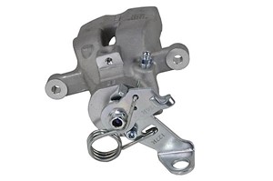 Bremsecaliper, Venstre bakaksel, ALFA ROMEO MITO, 77365739