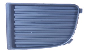 Tildekning, Støtfanger, Foran venstre, SKODA FABIA I, FABIA Combi I, FABIA Praktik I, FABIA Sedan I, 6Y0807367A B41, 6Y0807367A