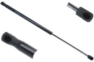 Pneumatisk fjær, koffer- / lasterom, på begge sider, PEUGEOT 308 SW I, 308 SW Skåp / kombi I, SSANGYONG KYRON, 7145009000, 7146009000, 8
