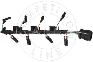 Reparasjonssett, kabelsett, AUDI,SEAT,SKODA,VW, 03G 971 033L