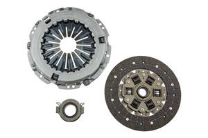 Clutchsett, TOYOTA, 31210-12240 S1, 31210-12240, 31210-12241 S1, 31210-12241, 31210-28070 S1, 31210-28070, 31210-28071 S1, 31210-28071,