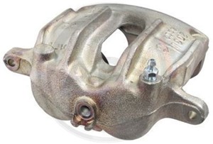Bremsecaliper, Framaksel, Venstre, FORD MAVERICK, MAVERICK VAN, NISSAN TERRANO II, 1954458, 1956423, 1956494, 1959344, 1960229, 41010OF0