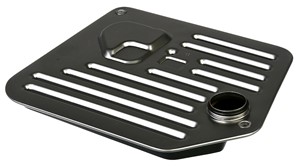 Hydraulikkfilter, automatikk, BMW 5 [E39], 5 Touring [E39], 7 [E38], X5 [E53], 2434 1 422 673