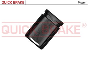 Stempel, bremseklave, Bakaksel, Høyre, Venstre, CHEVROLET,DAEWOO