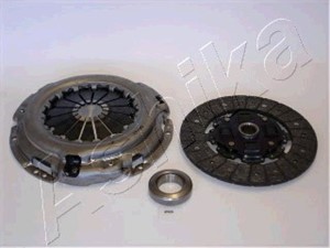 Clutchsett, TOYOTA HILUX Pick-up IV, 04130YZZEZ