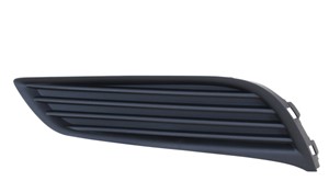 Ventilasjonsgitter, Foran høyre, OPEL ASTRA K, ASTRA K Sports Tourer, 13469588