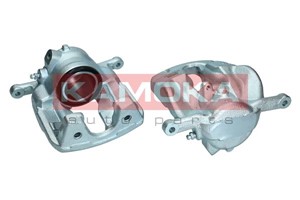 Bremsecaliper, Framaksel, Venstre, MERCEDES-BENZ, 000 421 37 81, 000 421 67 81, A 000 421 37 81