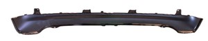 Frontfanger, Bak, TOYOTA YARIS, 58381 0D020