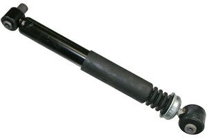 Støtdemper, Bakaksel, RENAULT LAGUNA II, LAGUNA Grandtour II, 8200 108 182, 8200 283 391, 8200108183, 8200387240