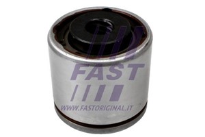 Stempel, bremseklave, Bakaksel, MERCEDES-BENZ, 42530520