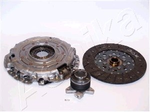Clutchsett, SSANGYONG ACTYON I, ACTYON SPORTS I, KYRON, RODIUS I
