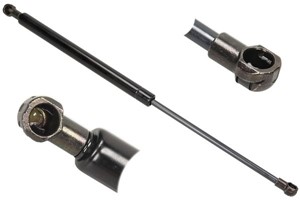 Pneumatisk fjær, koffer- / lasterom, RENAULT CLIO Grandtour IV, 7000510537E0, 844307620R