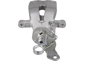 Bremsecaliper, Venstre bakaksel, OPEL ADAM, CORSA E, CORSA E Skåp/halvkombi, VAUXHALL ADAM, CORSAVAN Mk IV, 5 42 416, 542416, 95517074,