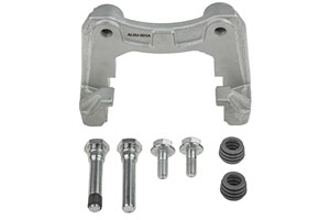 Bremsecaliper, Venstre bakaksel, FIAT SEDICI, SUZUKI SWIFT III, SX4, SX4 Sedan, 55402-80J00, 55402-80J00-999